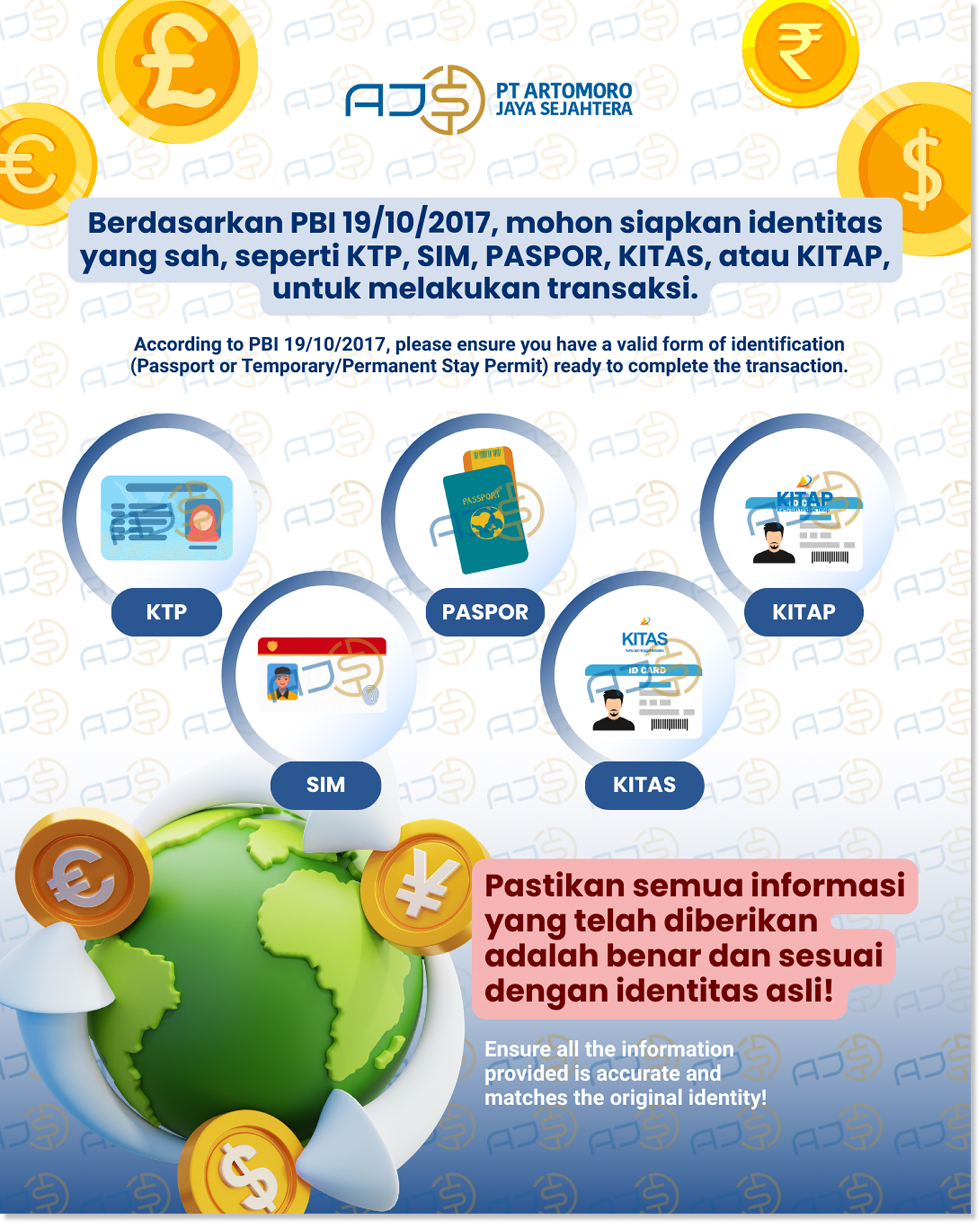 ketentuan umum